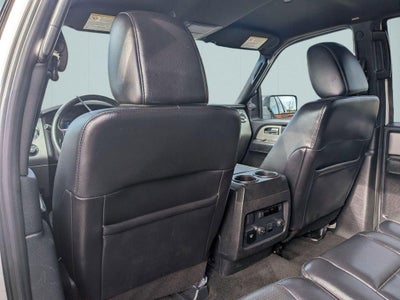 2016 Ford Expedition XLT