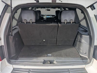 2016 Ford Expedition XLT