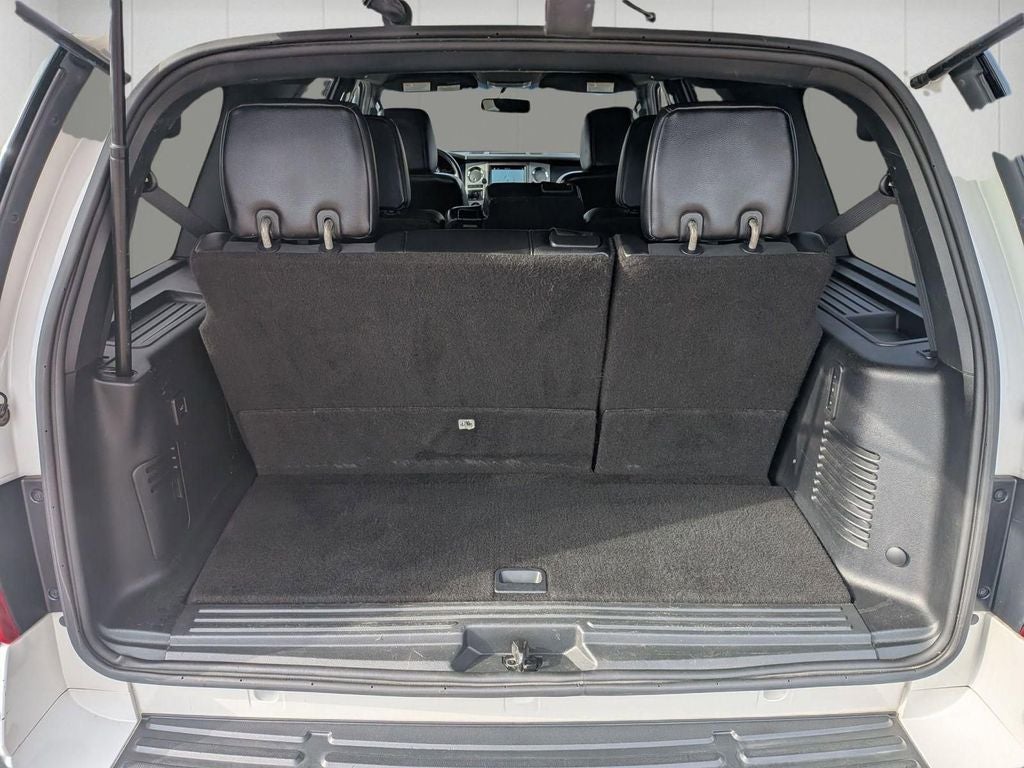 2016 Ford Expedition XLT