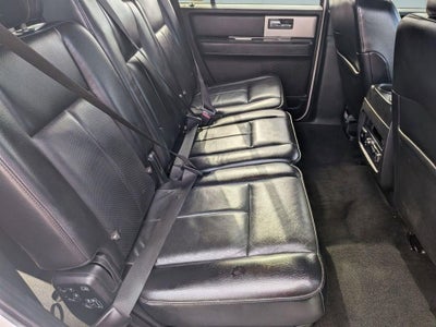 2016 Ford Expedition XLT