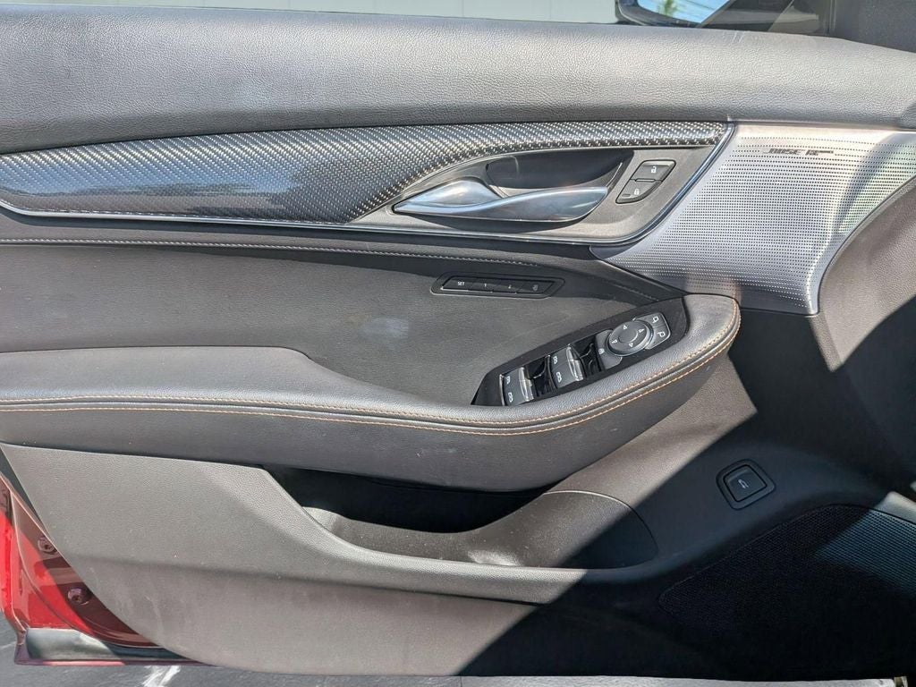 2023 Cadillac CT5 V-Series
