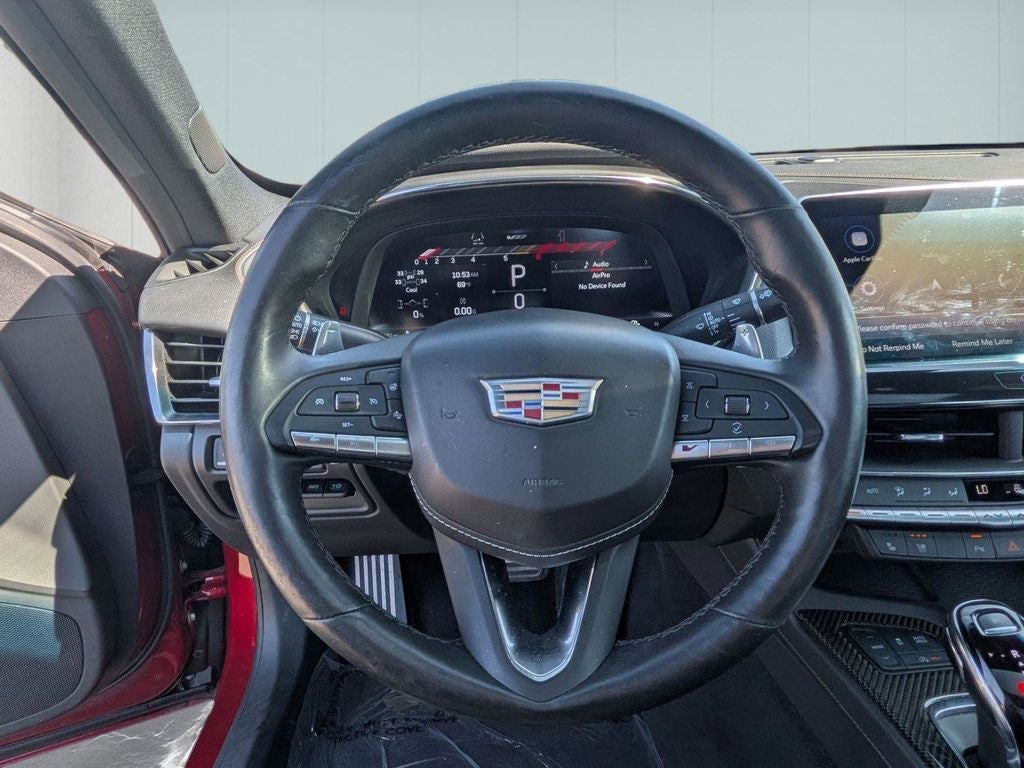 2023 Cadillac CT5 V-Series