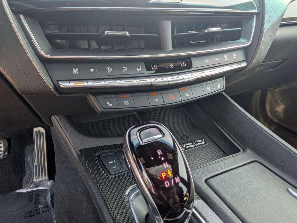 2023 Cadillac CT5 V-Series