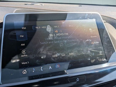 2023 Cadillac CT5 V-Series