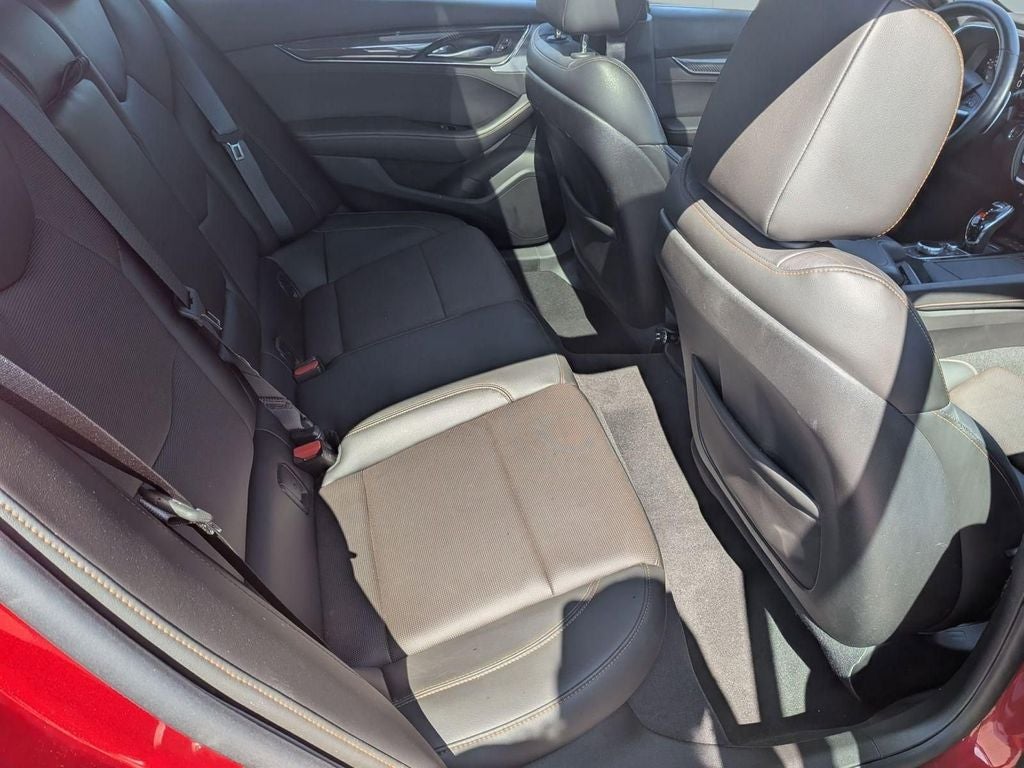2023 Cadillac CT5 V-Series
