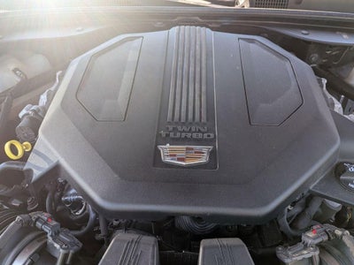 2023 Cadillac CT5 V-Series