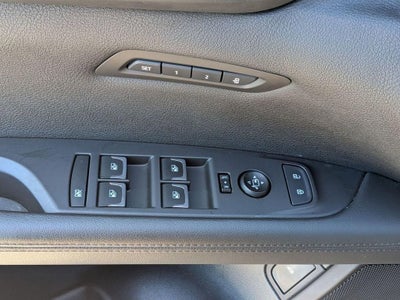 2020 Cadillac CT6 3.6L Luxury