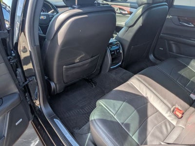 2020 Cadillac CT6 3.6L Luxury