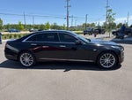 2020 Cadillac CT6 3.6L Luxury