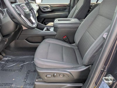 2023 GMC Yukon SLE