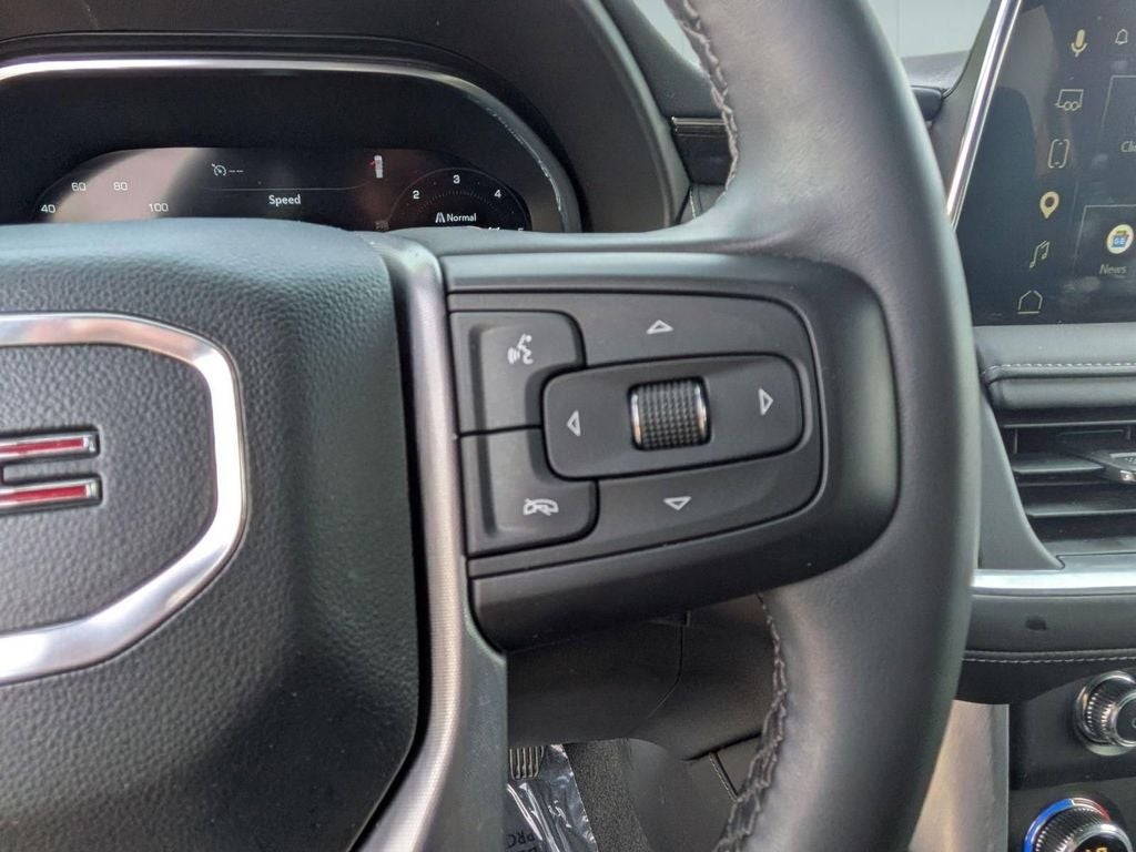 2023 GMC Yukon SLE