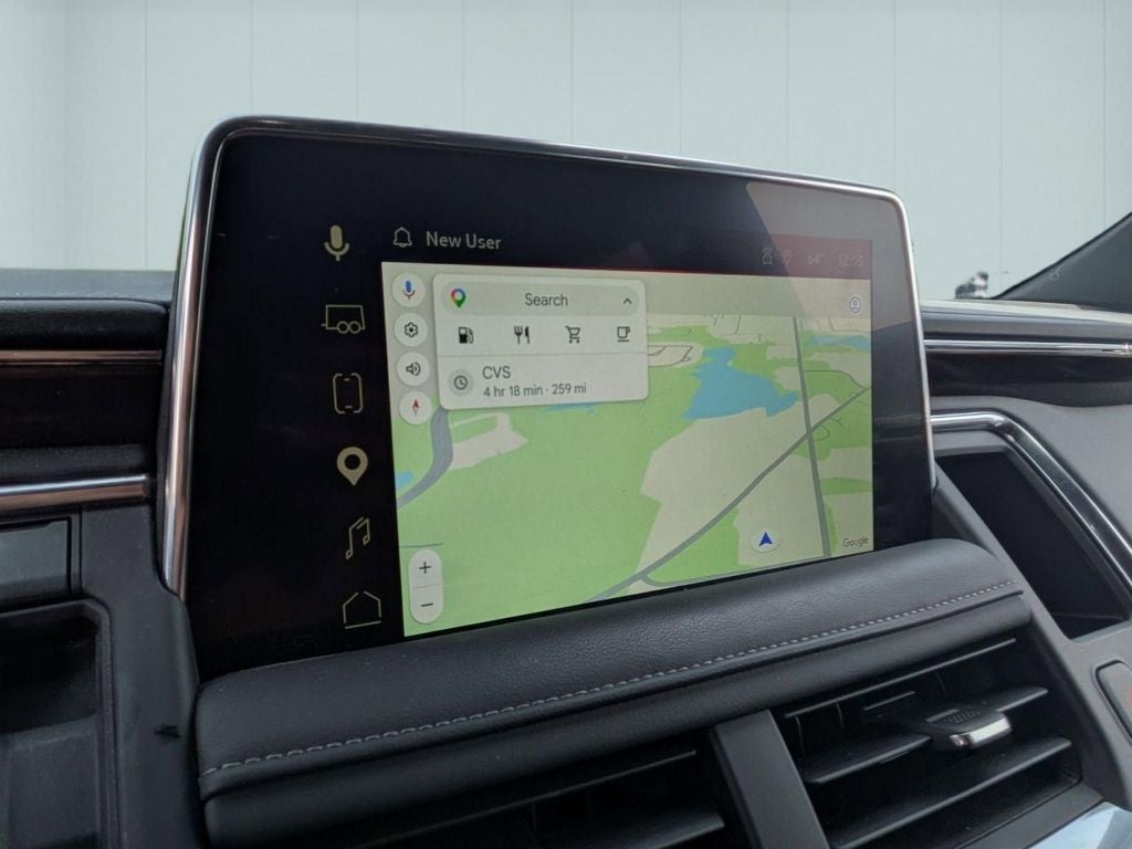 2023 GMC Yukon SLE