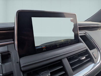 2023 GMC Yukon SLE