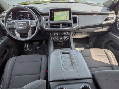 2023 GMC Yukon SLE