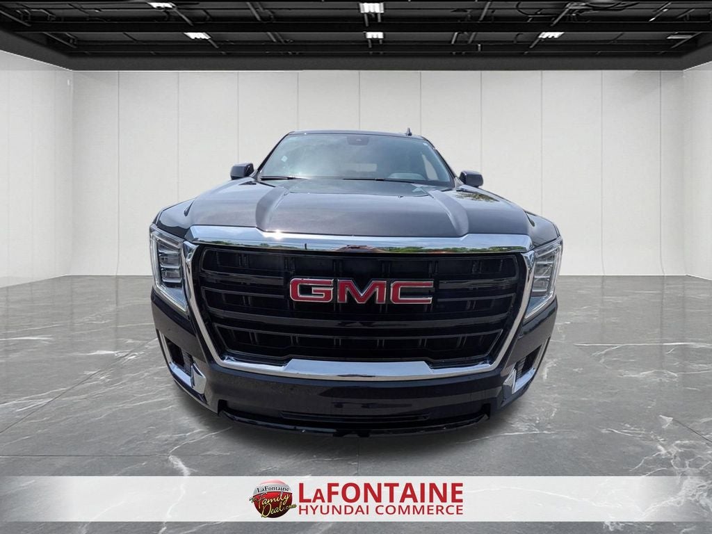 2023 GMC Yukon SLE