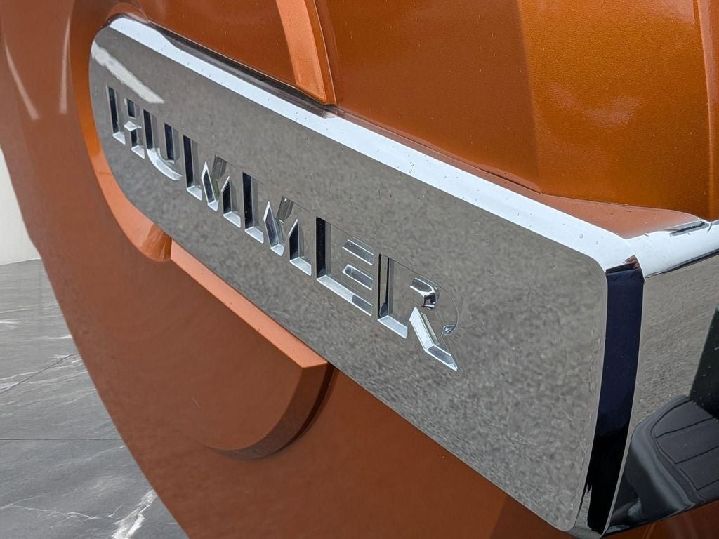 2007 Hummer H3 Base