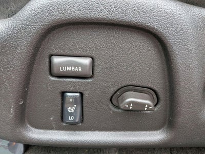2007 Hummer H3 Base