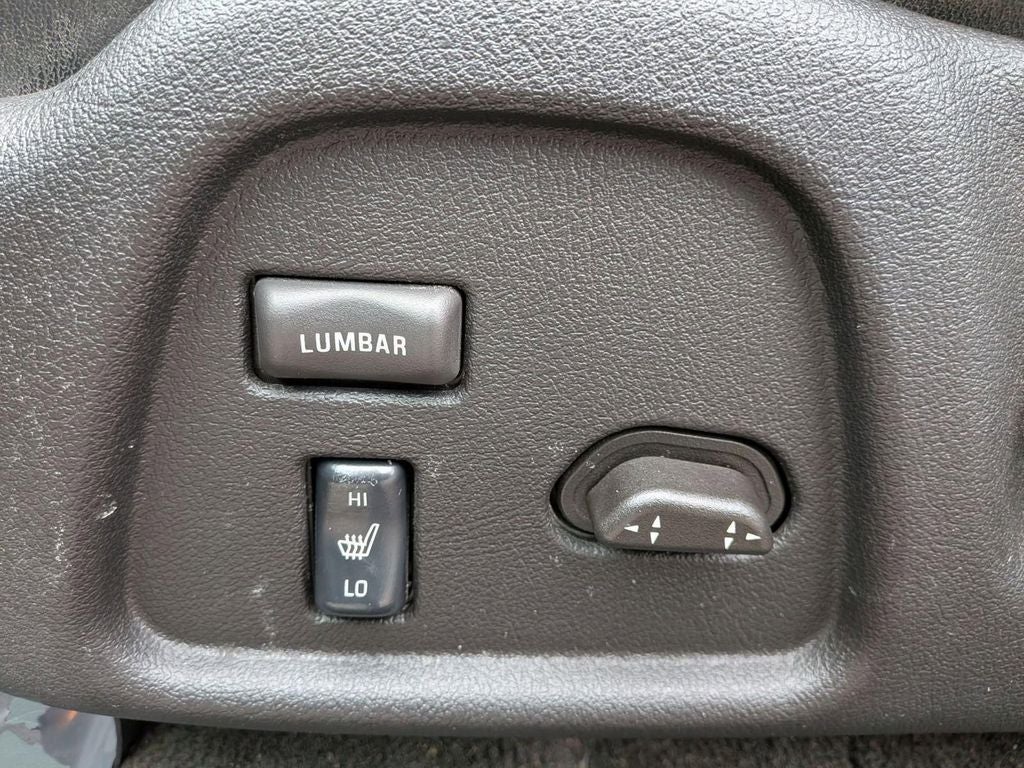 2007 Hummer H3 Base