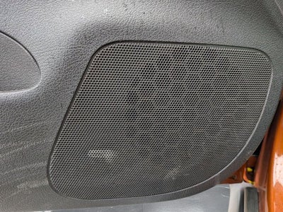 2007 Hummer H3 Base