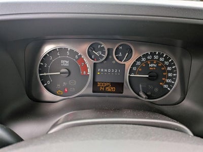 2007 Hummer H3 Base
