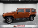 2007 Hummer H3 Base