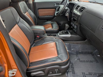 2007 Hummer H3 Base