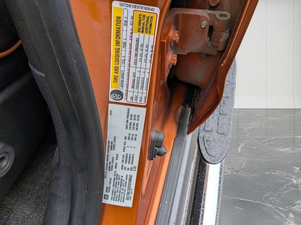 2007 Hummer H3 Base