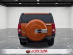 2007 Hummer H3 Base