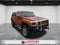 2007 Hummer H3 Base