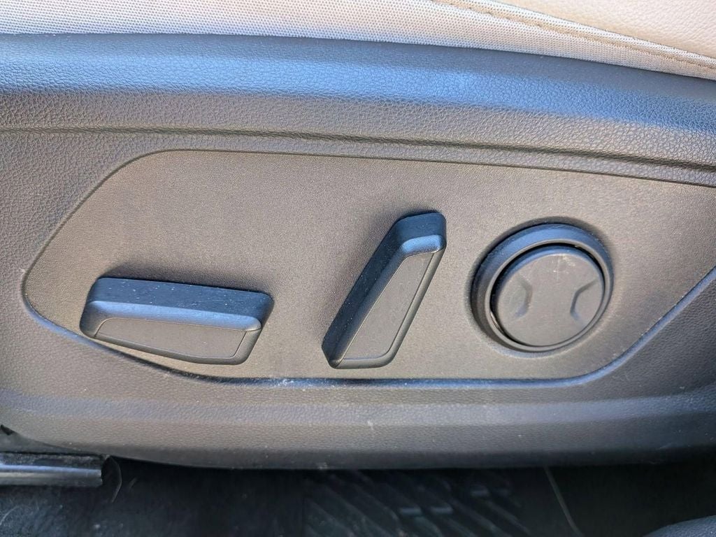 2023 Hyundai Tucson Hybrid Limited