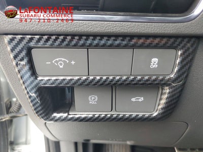 2024 Hyundai Sonata N Line