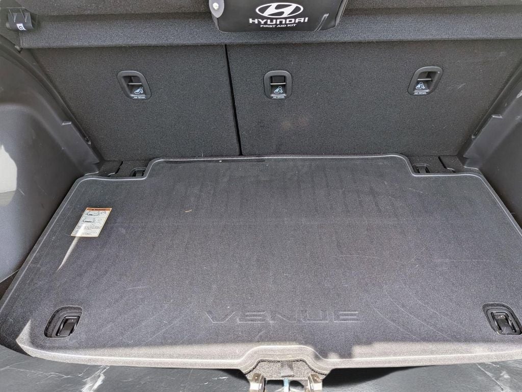 2023 Hyundai Venue SEL