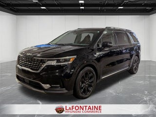 2024 Kia Carnival SX