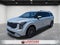 2025 Kia Carnival SX