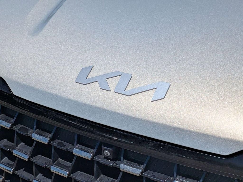 2025 Kia Carnival SX