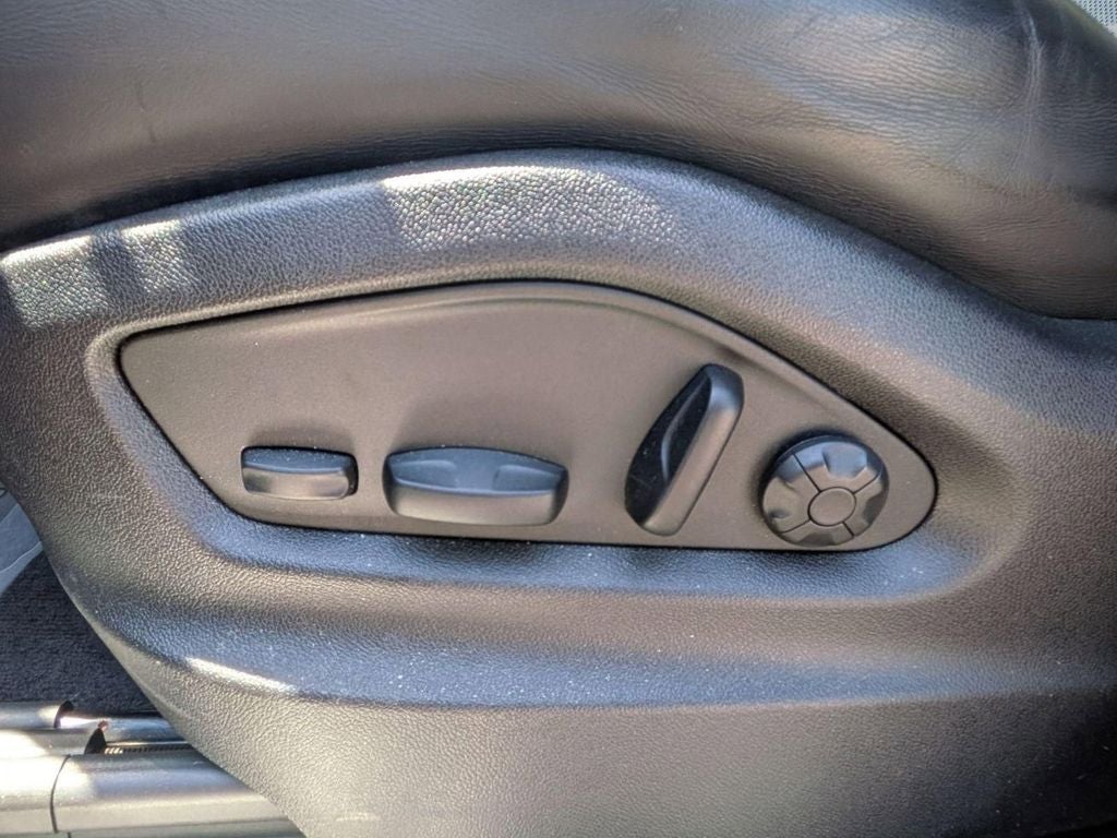 2022 Porsche Cayenne Platinum Edition