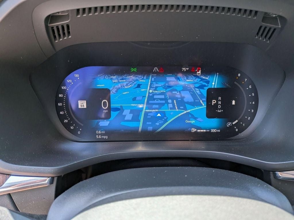2024 Volvo XC60 B5 Plus Dark Theme