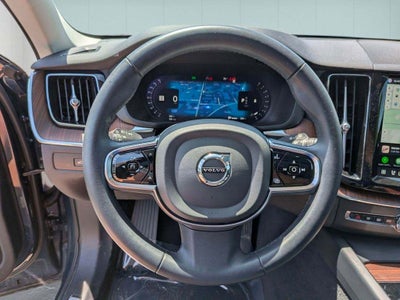 2024 Volvo XC60 B5 Plus Dark Theme