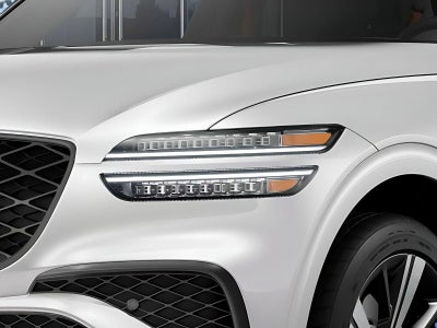 2026 Genesis GV70 3.5T Sport Advanced