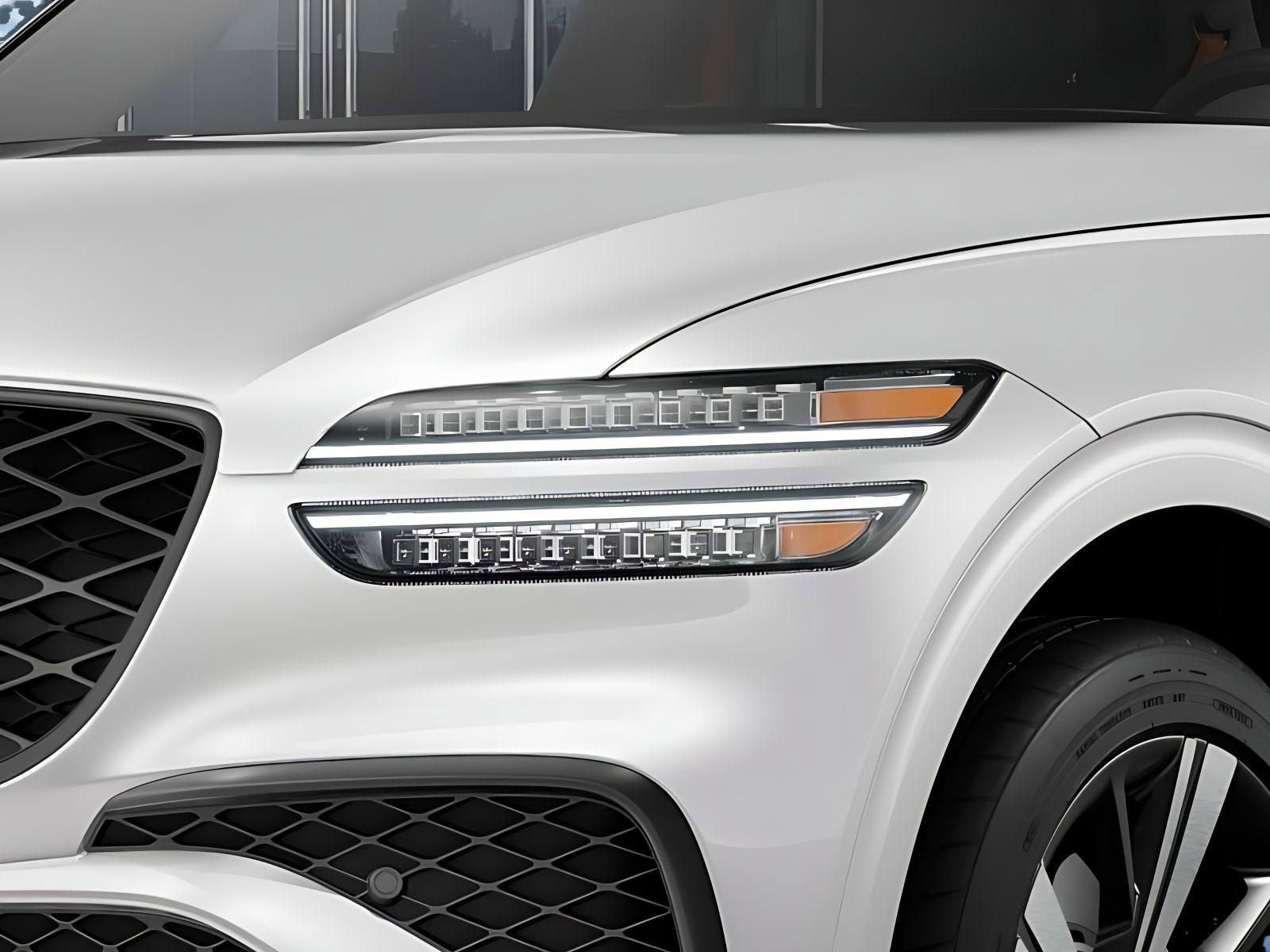 2026 Genesis GV70 3.5T Sport Advanced