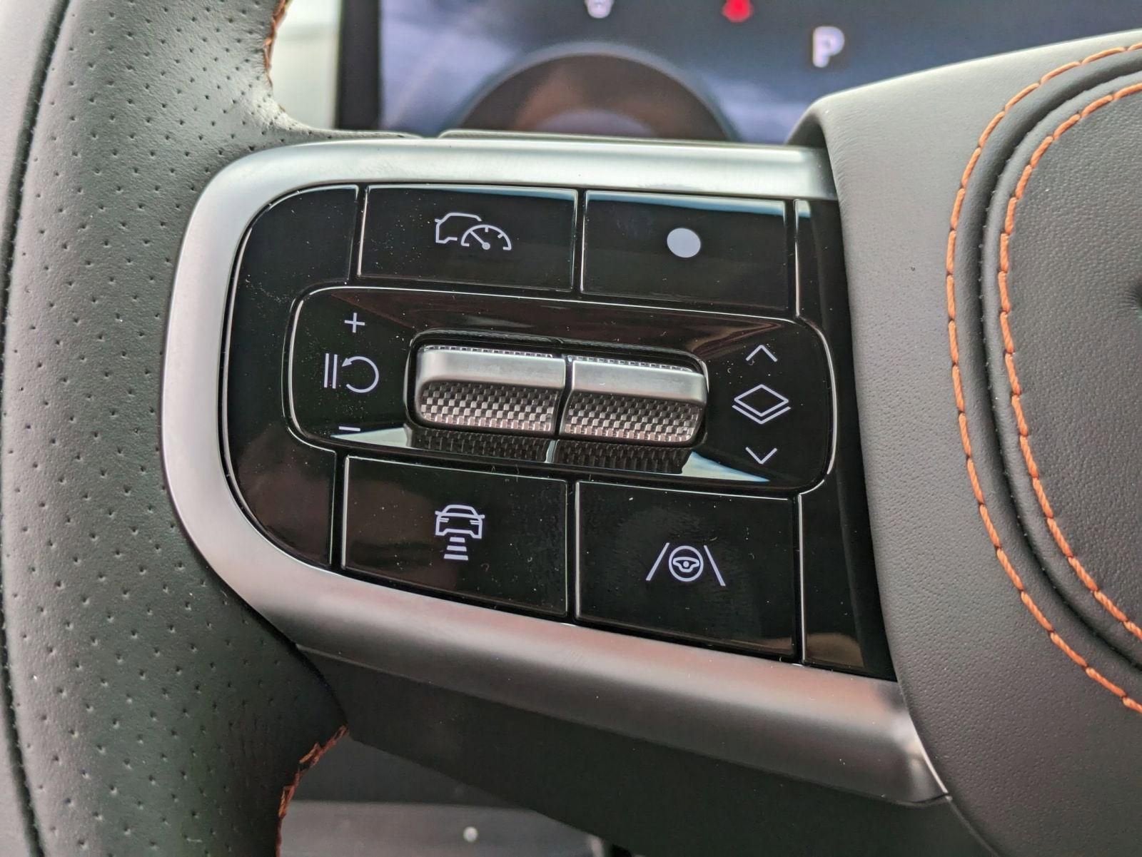 2026 GENESIS GV70 Sport Prestige - Photo 18
