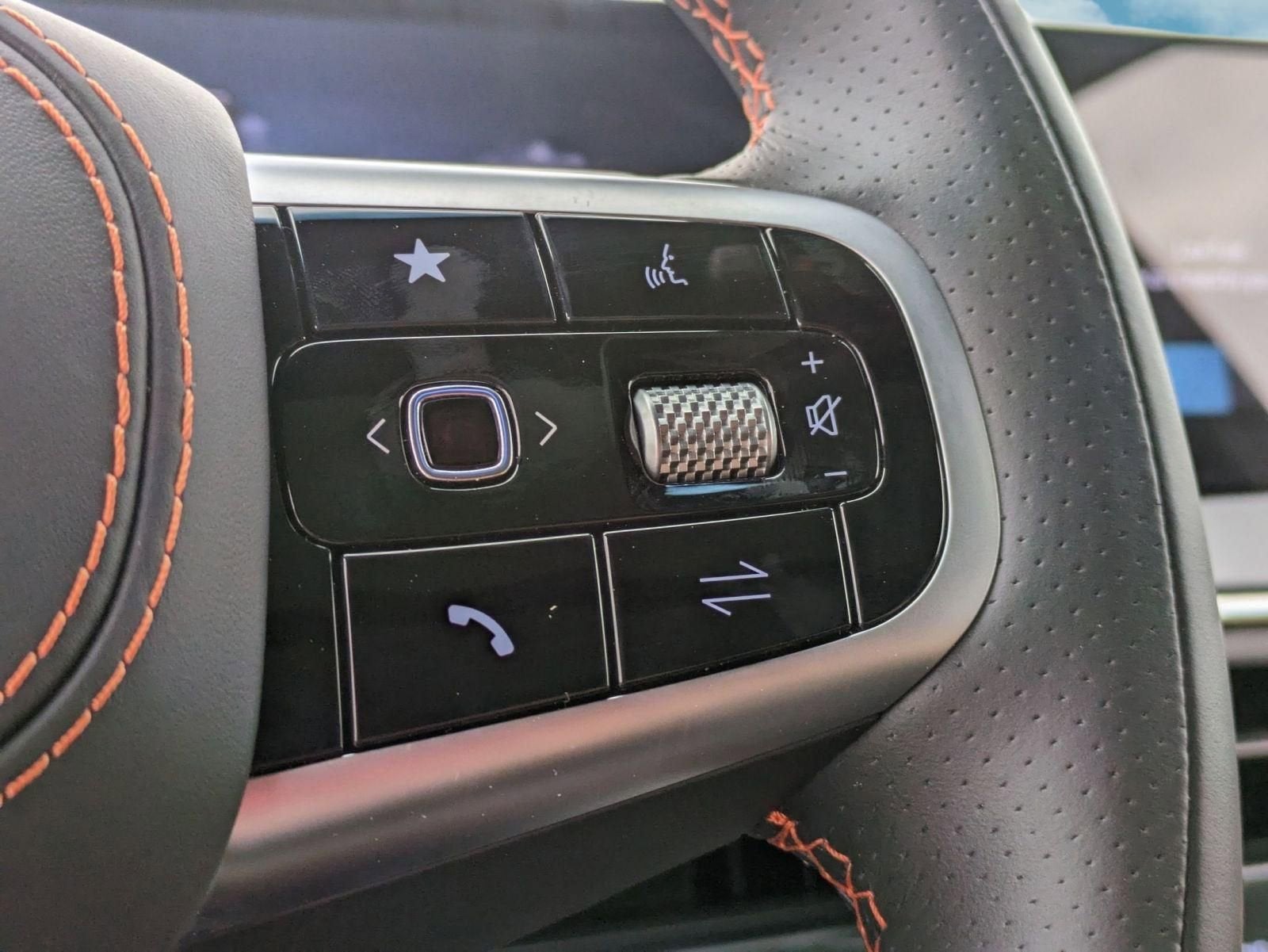 2026 GENESIS GV70 Sport Prestige - Photo 19