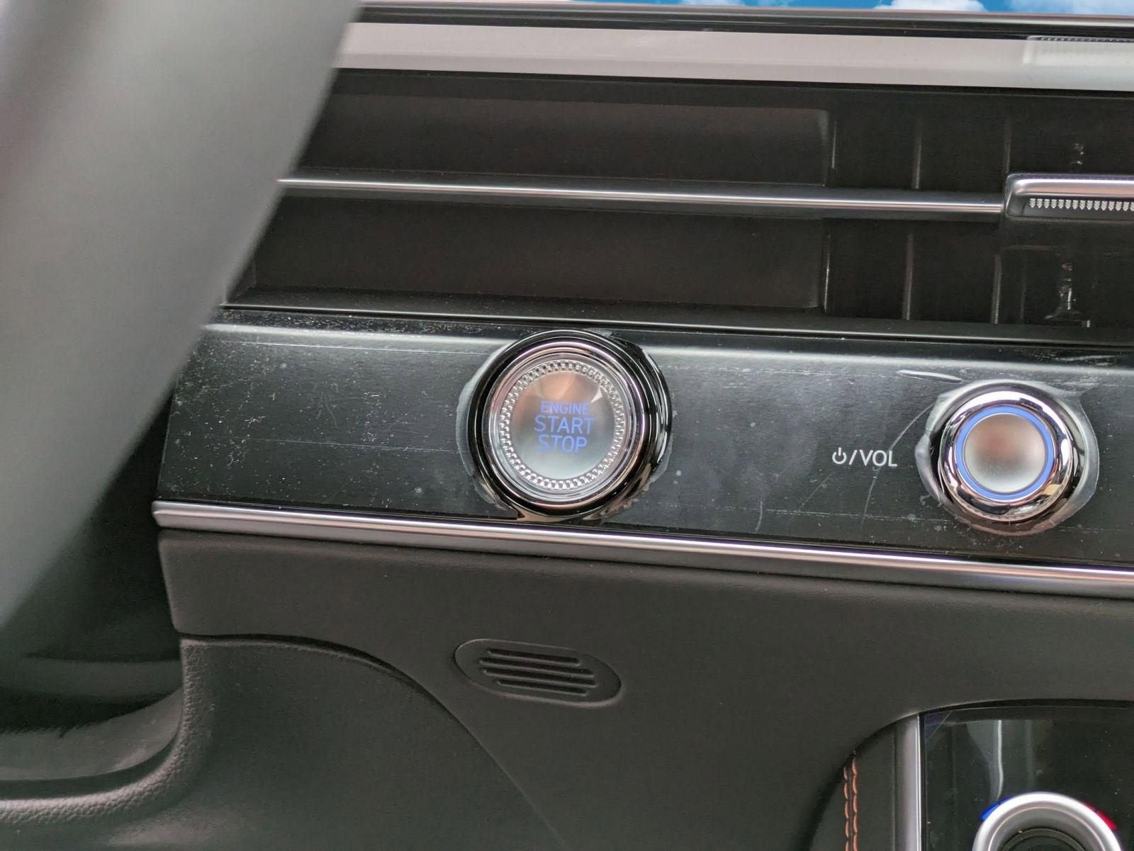 2026 GENESIS GV70 Sport Prestige - Photo 20