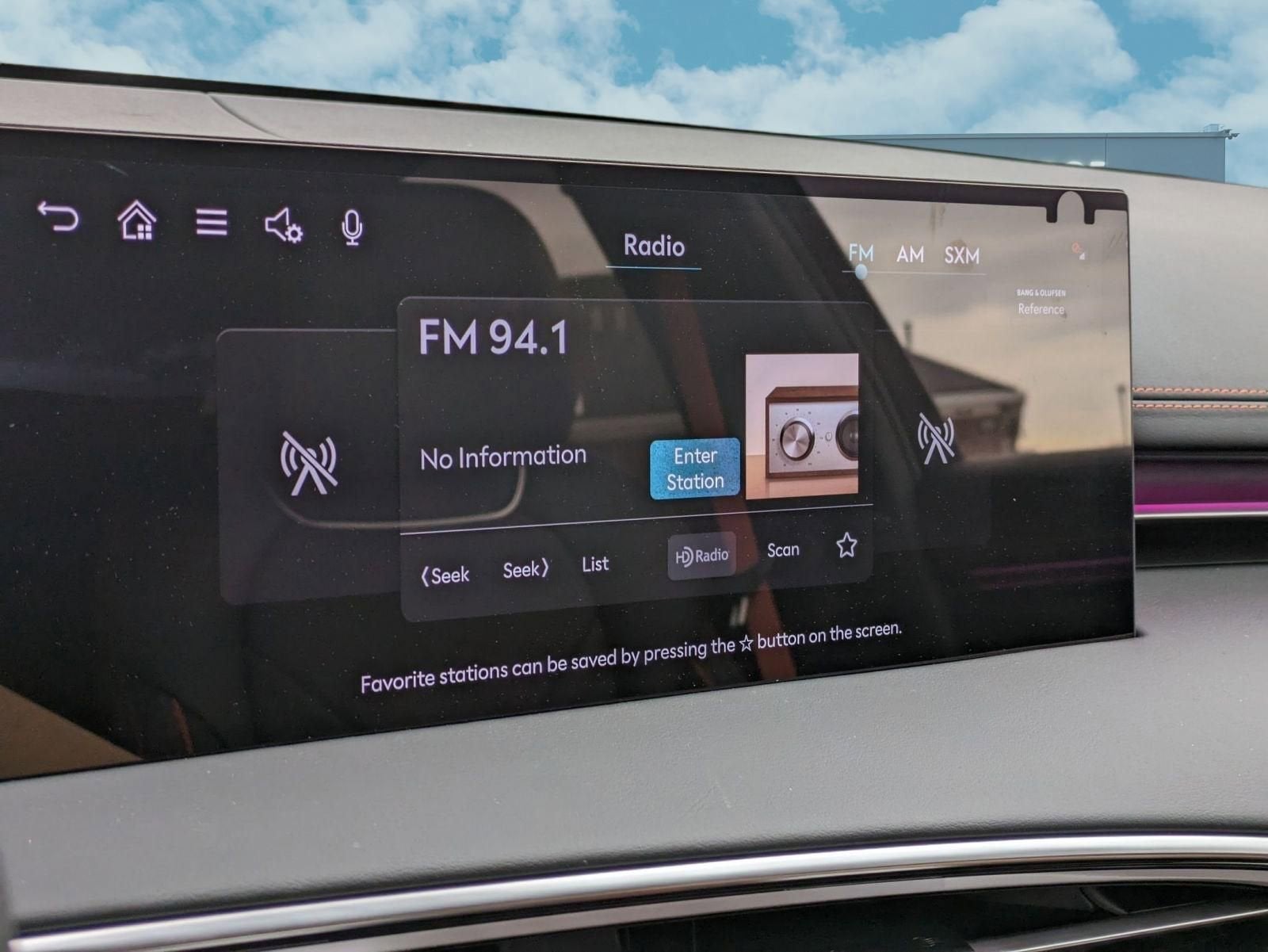2026 GENESIS GV70 Sport Prestige - Photo 21