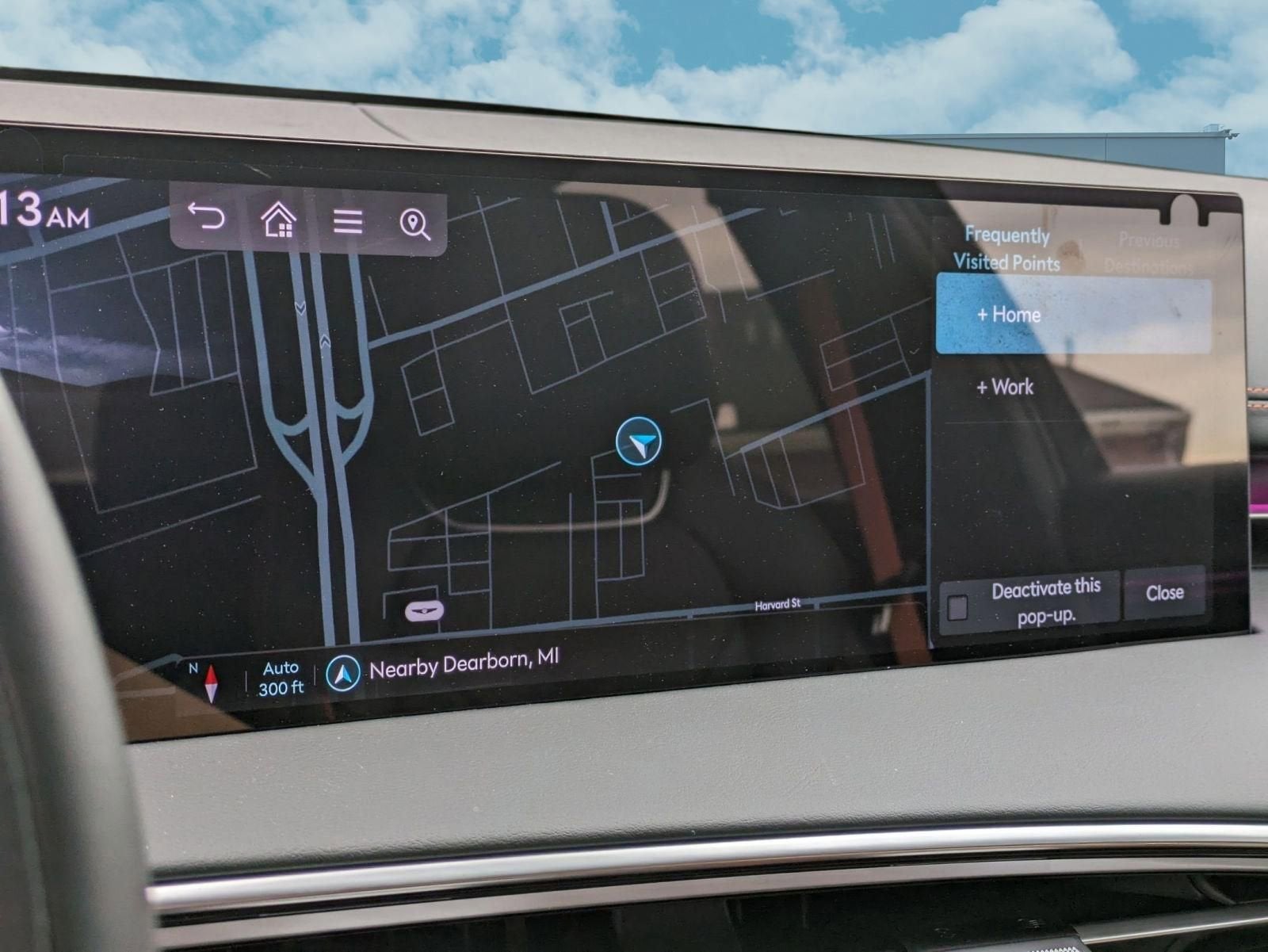 2026 GENESIS GV70 Sport Prestige - Photo 22