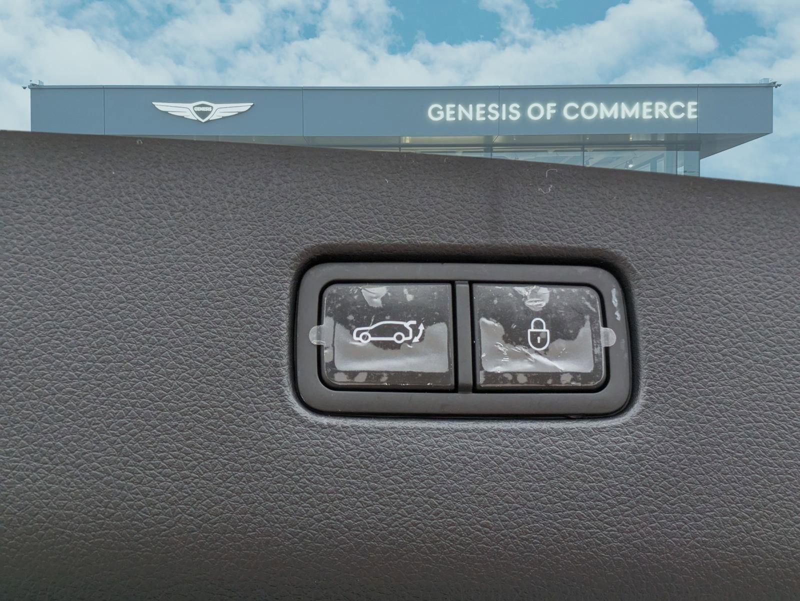 2026 GENESIS GV70 Sport Prestige - Photo 31
