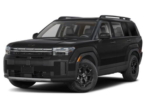 2026 Hyundai Santa Fe XRT
