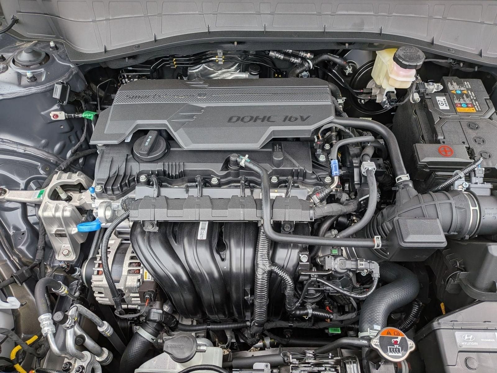 2026 Hyundai Kona SE
