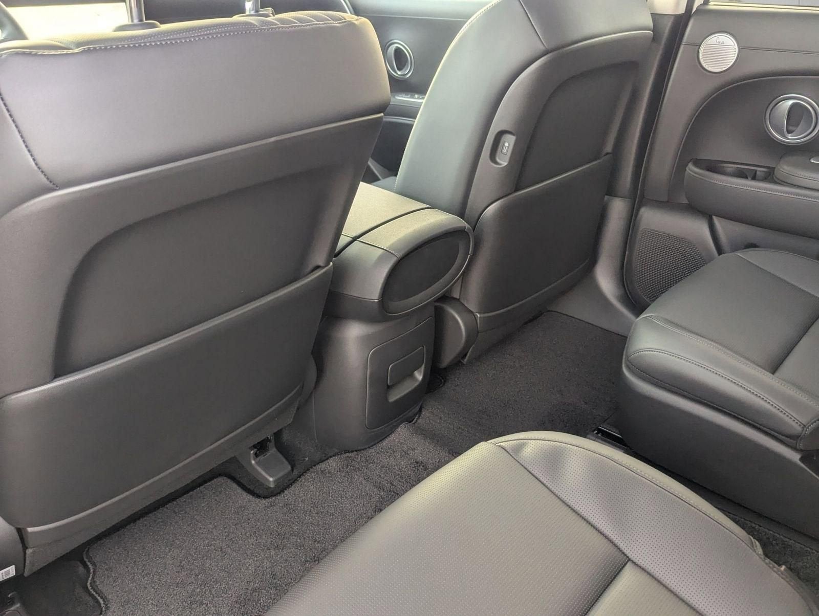 2026 Hyundai Palisade Hybrid SEL Premium 7P