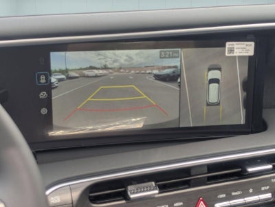 2026 Hyundai Palisade Hybrid SEL Premium 7P